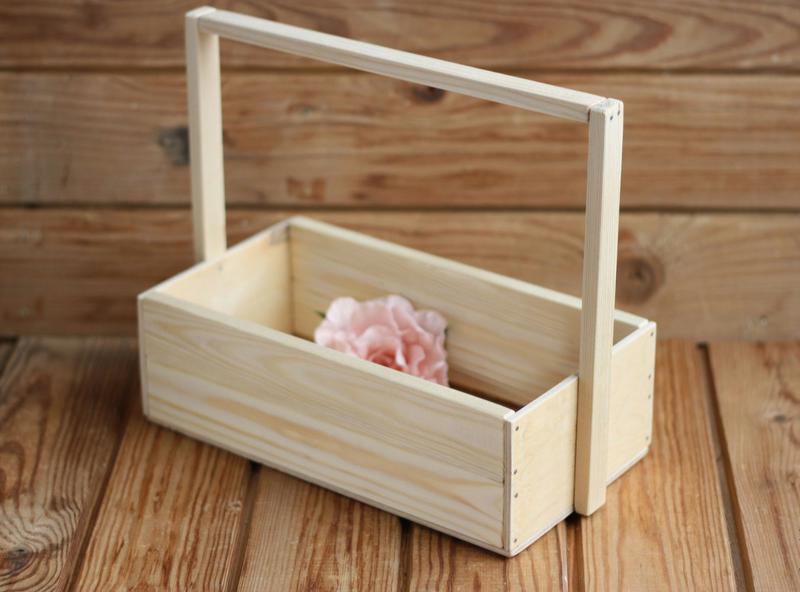 ящик для цветов