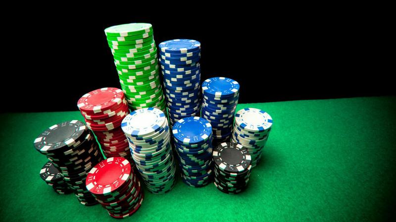 О ставках в покере