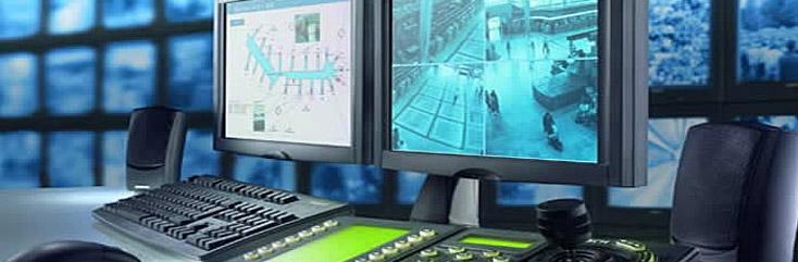 Технические средства охраны