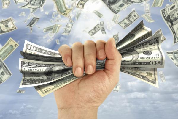 Потребительское кредитование