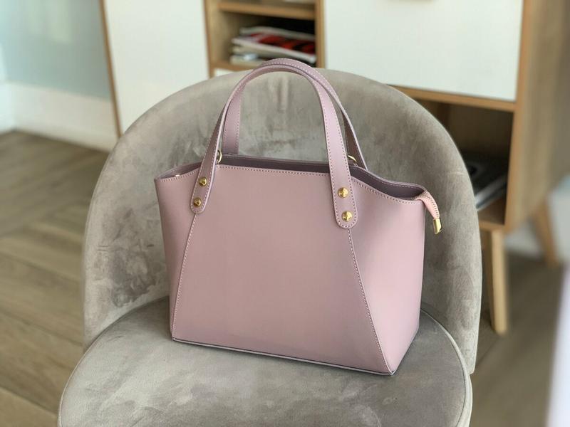 Женские кожаные сумки