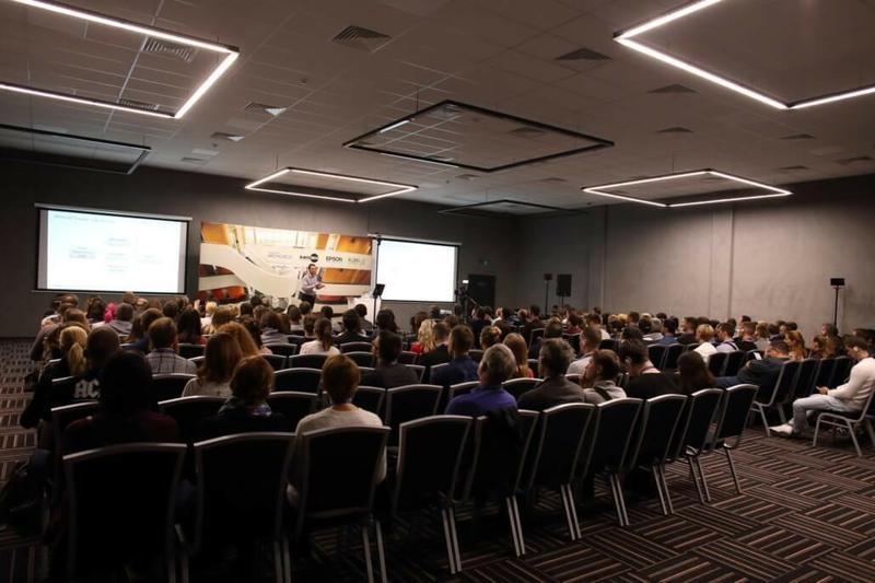 Организация мероприятий и аренда залов