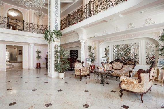 hotelcaliforniaodessa