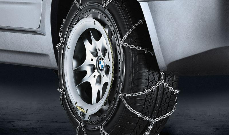 Как спасти колеса авто от кражи