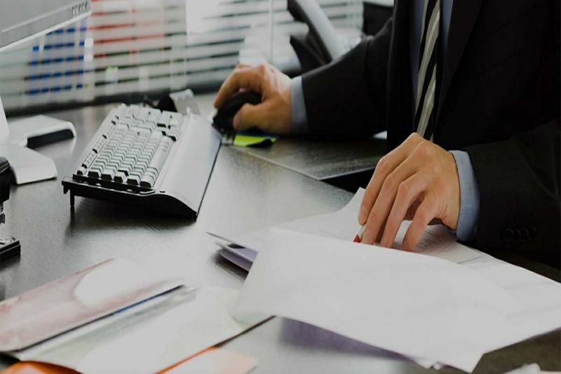 Особенности ведения бухгалтерии ФОП