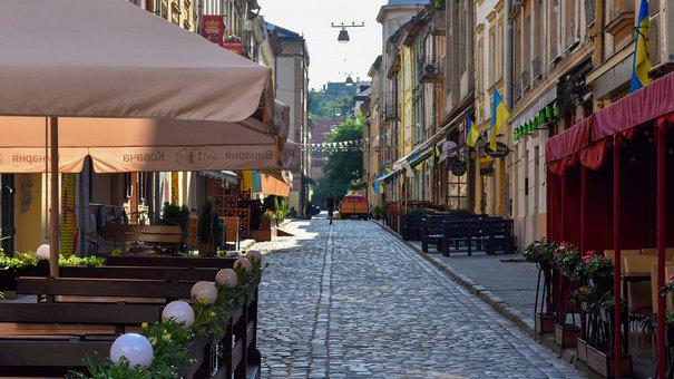 Новини Львова