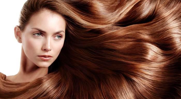 Тонирование и окрашивание волос