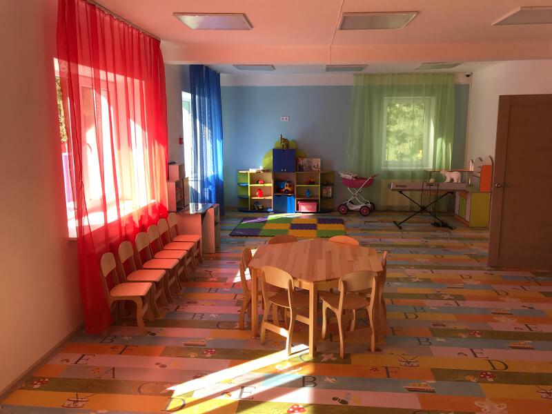 Дитячий садок