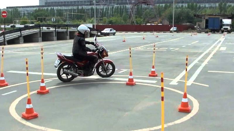 права категории А