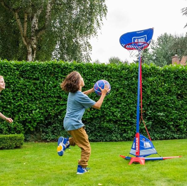 баскетбольный мяч