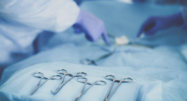 Малоінвазивні операції у гінекології