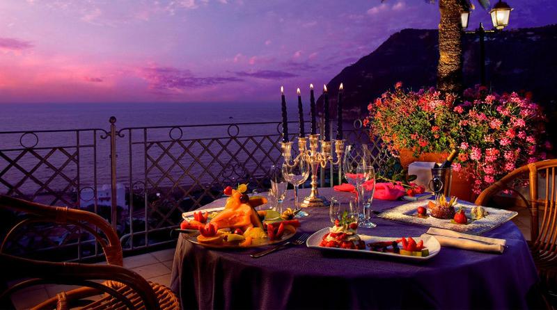 место для свиданий