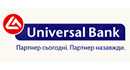 ПАО «Универсал Банк»