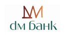 ПАО «ДМ Банк»