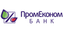 ПАО «КБ «Промэкономбанк»