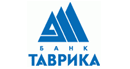 Банкомат банка ПАО «Банк «Таврика»