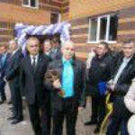 Урочисте введення в експлуатацію