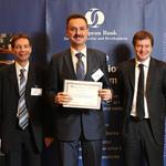 Сотрудник "МЕГАБАНКА" признан одним из лучших специалистов по документарным операциям