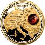 Монета «Европа»