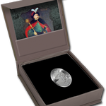 Серия «Выдающиеся гетманы Украины»