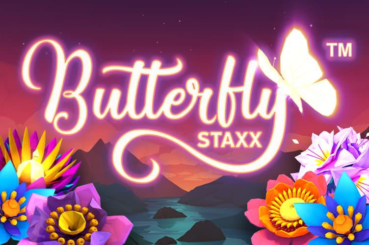 Butterfly Staxx в Гранд казино