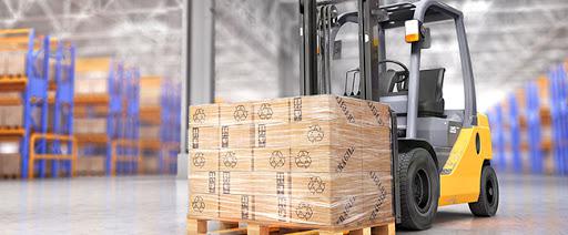 Основы выбора дизельных погрузчиков