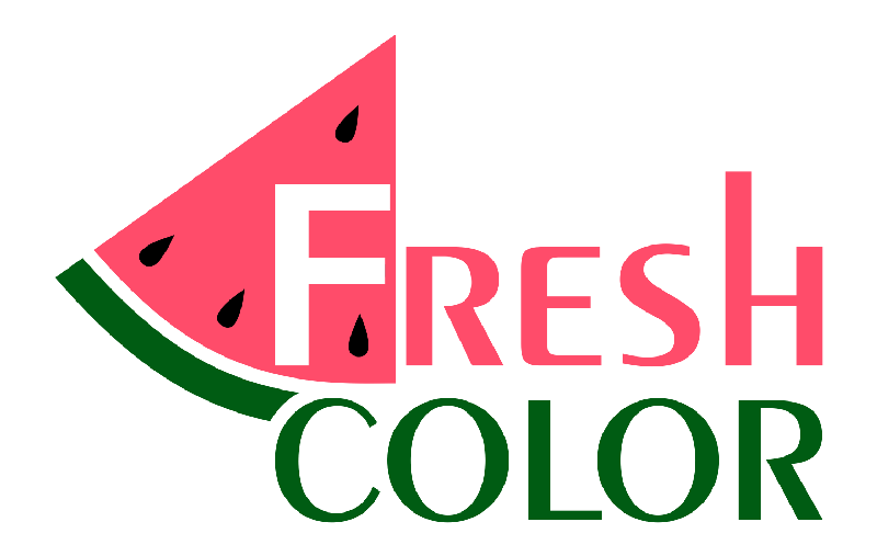 типография Fresh Сolor