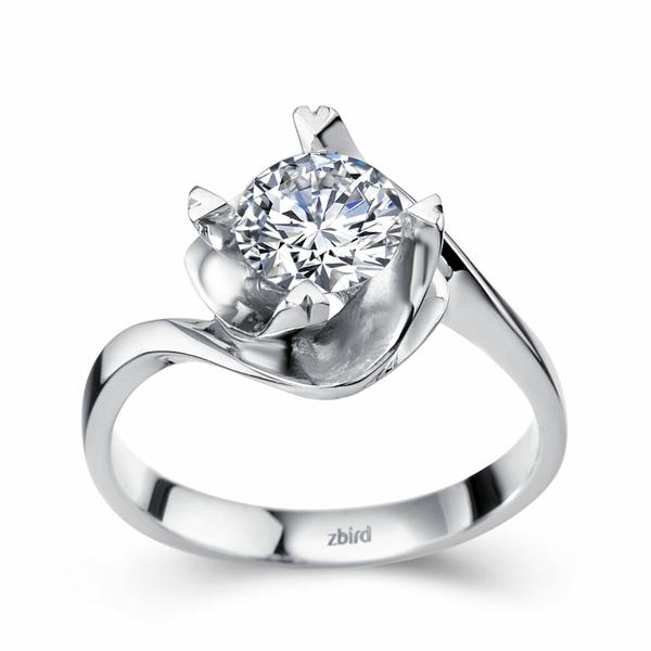 бриллиант ZBIRD