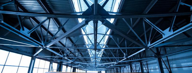 изготовление металлоконструкций