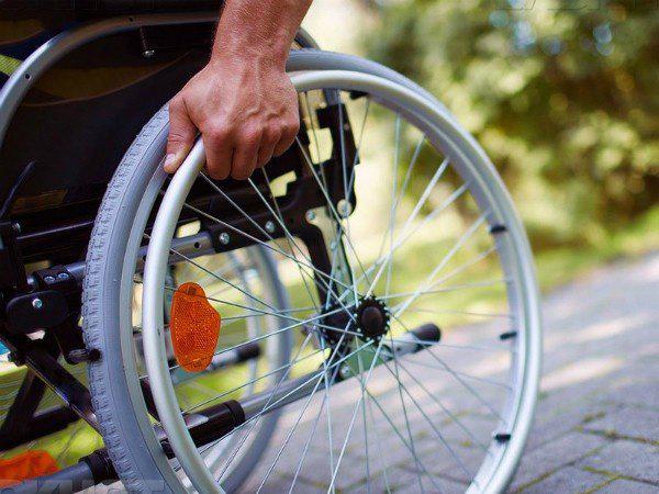 удержание из пенсии по инвалидности 2 группы