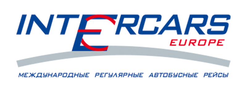 Сервис для покупки билетов Интеркарс