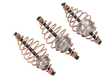 кормушки для рыбы