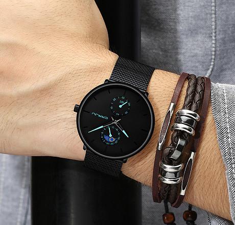 купить мужские часы