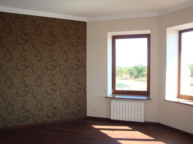 Как поклеить обои без проблем