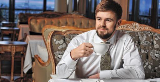 Путь Константина Кондакова