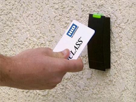 Создание качественных бесконтактных карт