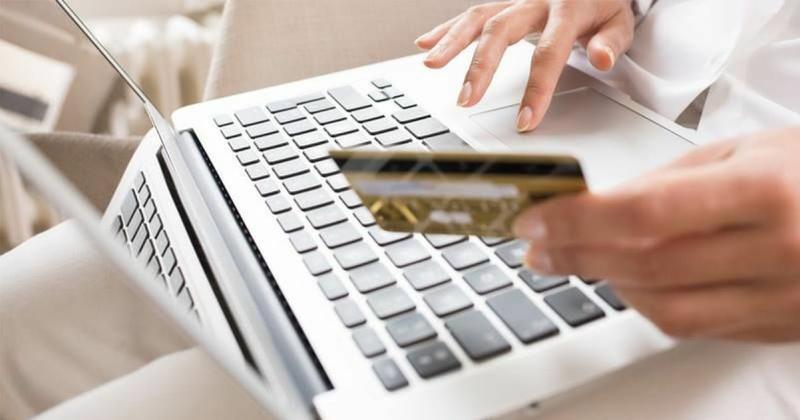 Онлайн кредитование