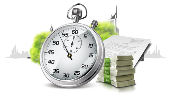 Быстрый займ без отказа