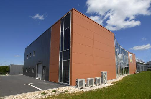 Преимущества строительства торговых центров по технологии быстровозводимого здания