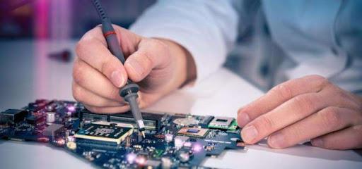 Ремонт ноутбуков в Днепре