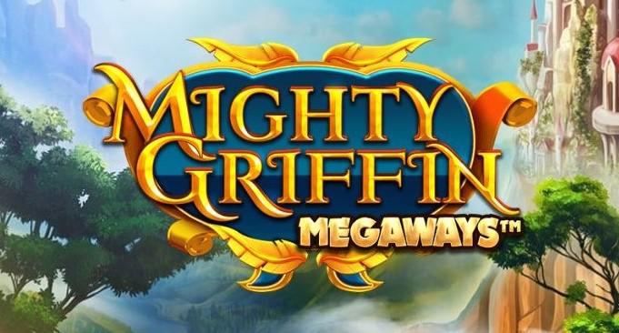 Игровой автомат Mighty Griffin Megaways