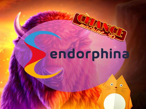 Игры от Endorphina