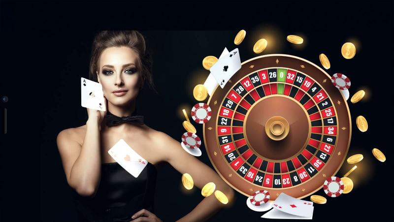игра в казино