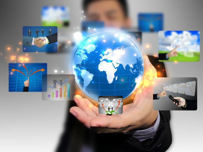 Продвижение бизнеса в интернете