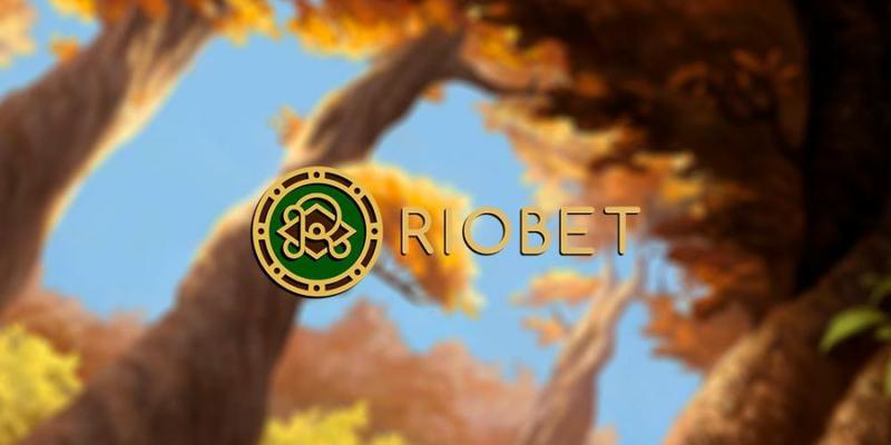 Онлайн казино Риобет