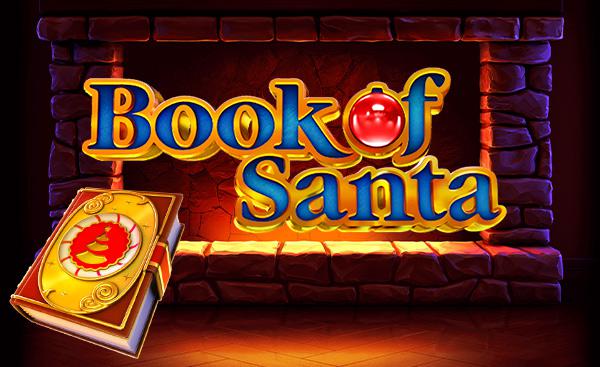 Book of Santa