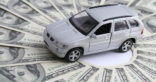 Преимущества кредита наличными