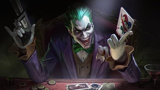 Азартный портал Джокер