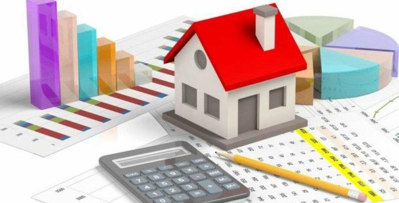 Оцінка майна для юридичних осіб