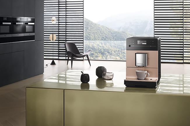 качественные кофеварки